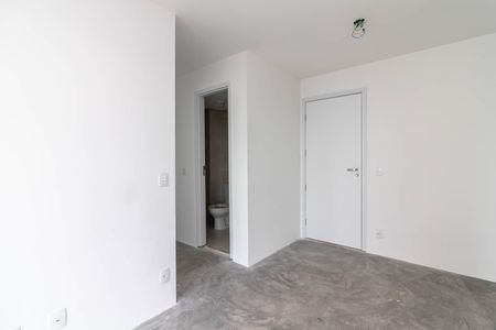 Sala de apartamento à venda com 2 quartos, 47m² em Parque Mandaqui, São Paulo