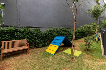 Apartamento à venda com 47m², 2 quartos e 1 vagaEspaço Pet