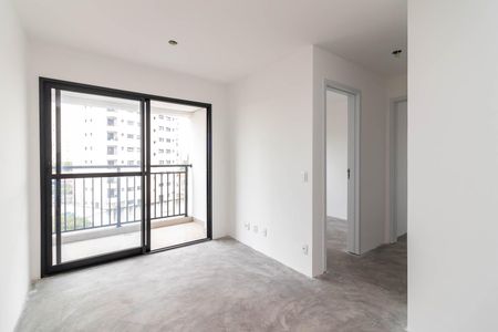 Sala de apartamento à venda com 2 quartos, 47m² em Parque Mandaqui, São Paulo