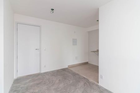 Apartamento à venda com 47m², 2 quartos e 1 vagaSala