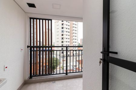 Apartamento à venda com 47m², 2 quartos e 1 vagaÁrea de Serviço