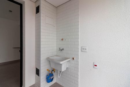 Apartamento à venda com 47m², 2 quartos e 1 vagaÁrea de Serviço