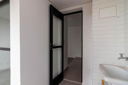 Apartamento à venda com 47m², 2 quartos e 1 vagaÁrea de Serviço