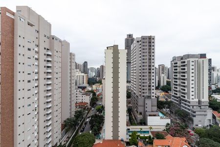 Studio à venda com 26m², 1 quarto e sem vaga Studio à venda com 26m², 1 quarto e sem vagaVista da Varanda