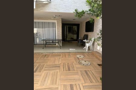 Casa à venda com 200m², 3 quartos e 1 vaga