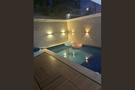 Casa à venda com 200m², 3 quartos e 1 vaga