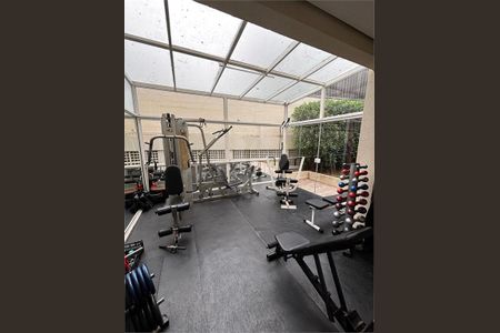 Apartamento à venda com 2 quartos, 56m² em Lapa, São Paulo