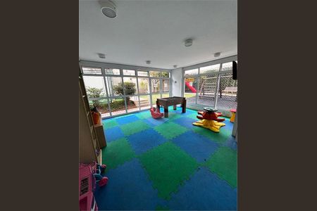 Apartamento à venda com 2 quartos, 56m² em Lapa, São Paulo