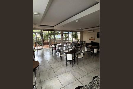 Apartamento à venda com 2 quartos, 56m² em Lapa, São Paulo