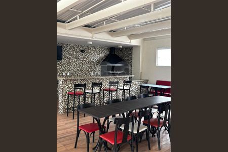 Apartamento à venda com 2 quartos, 56m² em Lapa, São Paulo