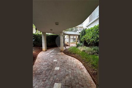 Apartamento à venda com 2 quartos, 56m² em Lapa, São Paulo