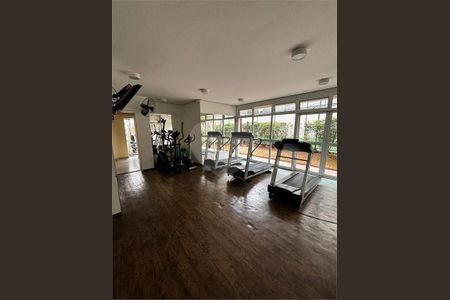 Apartamento à venda com 2 quartos, 56m² em Lapa, São Paulo