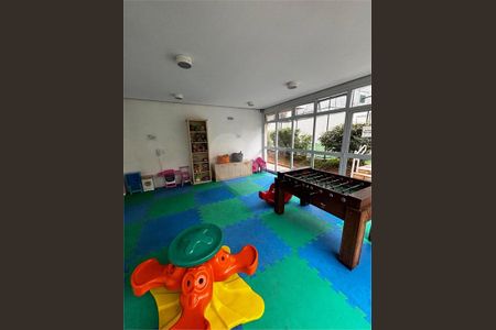 Apartamento à venda com 2 quartos, 56m² em Lapa, São Paulo