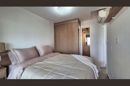 Apartamento à venda com 1 quarto, 52m² em Vila Anglo Brasileira, São Paulo
