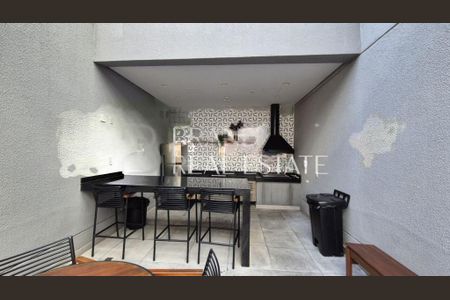 Apartamento à venda com 1 quarto, 52m² em Vila Anglo Brasileira, São Paulo