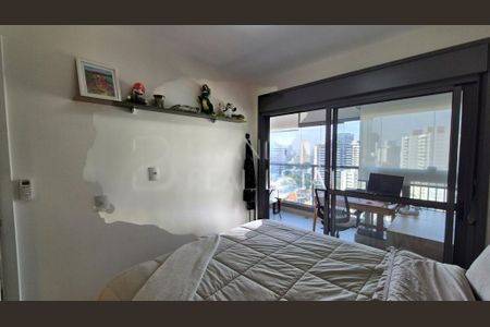 Apartamento à venda com 1 quarto, 52m² em Vila Anglo Brasileira, São Paulo