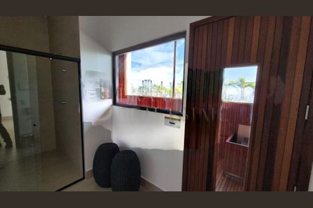 Apartamento à venda com 1 quarto, 52m² em Vila Anglo Brasileira, São Paulo