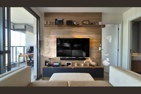 Apartamento à venda com 1 quarto, 52m² em Vila Anglo Brasileira, São Paulo