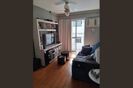 Apartamento à venda com 80m², 2 quartos e 2 vagas