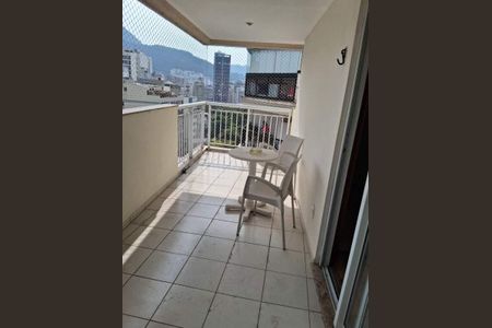 Apartamento à venda com 80m², 2 quartos e 2 vagas