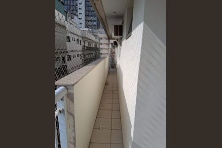 Apartamento à venda com 80m², 2 quartos e 2 vagas