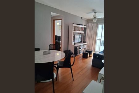 Apartamento à venda com 80m², 2 quartos e 2 vagas