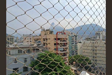 Apartamento à venda com 80m², 2 quartos e 2 vagas