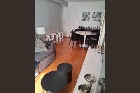 Apartamento à venda com 80m², 2 quartos e 2 vagas