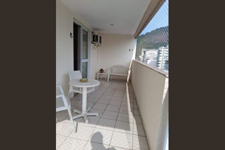 Apartamento à venda com 80m², 2 quartos e 2 vagas
