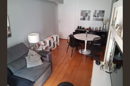 Apartamento à venda com 80m², 2 quartos e 2 vagas