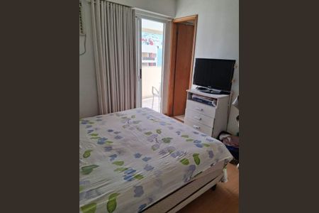 Apartamento à venda com 80m², 2 quartos e 2 vagas