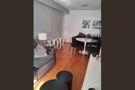 Apartamento à venda com 80m², 2 quartos e 2 vagas