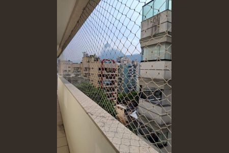 Apartamento à venda com 80m², 2 quartos e 2 vagas