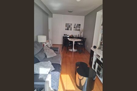 Apartamento à venda com 80m², 2 quartos e 2 vagas