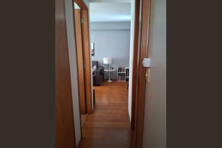 Apartamento à venda com 80m², 2 quartos e 2 vagas