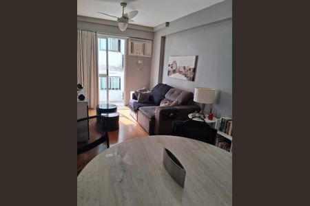 Apartamento à venda com 80m², 2 quartos e 2 vagas