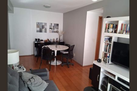 Apartamento à venda com 80m², 2 quartos e 2 vagas