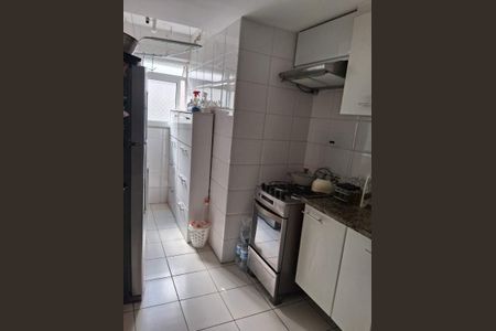Apartamento à venda com 80m², 2 quartos e 2 vagas