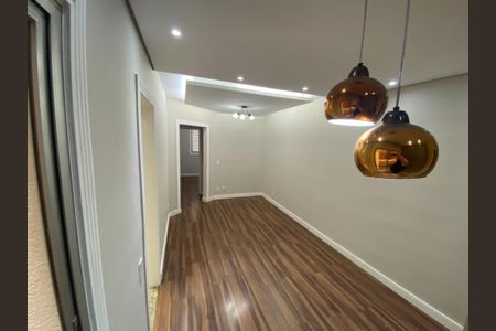Apartamento à venda com 2 quartos, 60m² em Jardim Baroneza, Campinas