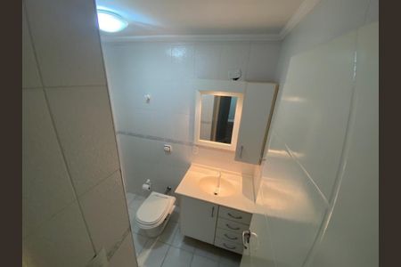 Apartamento à venda com 2 quartos, 60m² em Jardim Baroneza, Campinas
