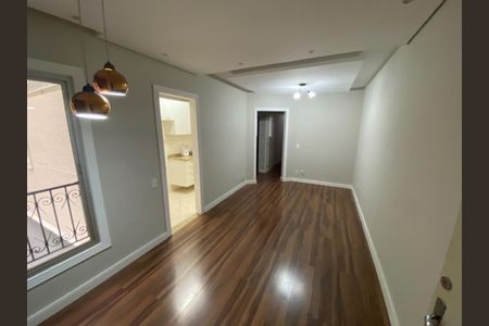 Apartamento à venda com 2 quartos, 60m² em Jardim Baroneza, Campinas