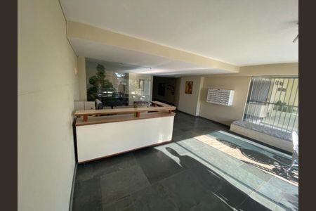 Apartamento à venda com 60m², 2 quartos e 1 vaga