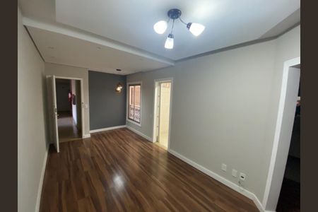 Apartamento à venda com 2 quartos, 60m² em Jardim Baroneza, Campinas
