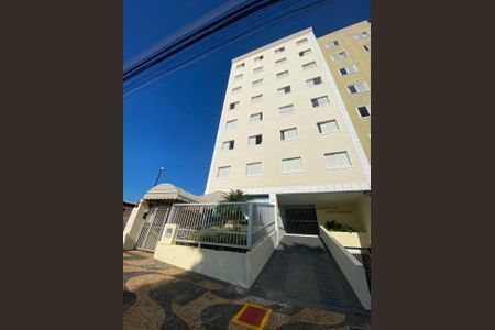 Apartamento à venda com 60m², 2 quartos e 1 vaga