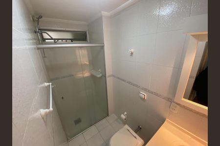 Apartamento à venda com 2 quartos, 60m² em Jardim Baroneza, Campinas