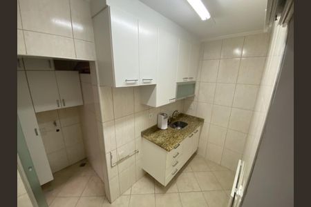 Apartamento à venda com 2 quartos, 60m² em Jardim Baroneza, Campinas