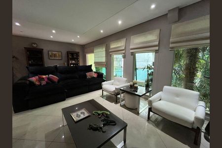 Casa à venda com 400m², 4 quartos e 3 vagas