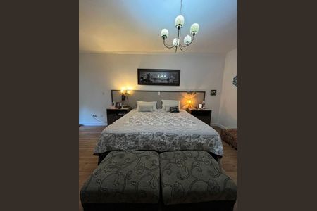 Casa à venda com 400m², 4 quartos e 3 vagas