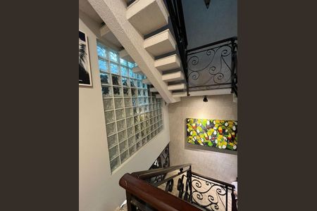 Casa à venda com 400m², 4 quartos e 3 vagas
