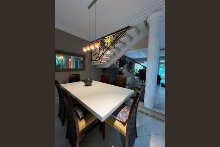 Casa à venda com 400m², 4 quartos e 3 vagas